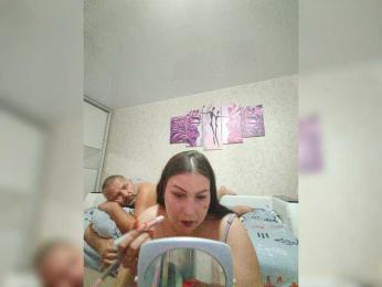 Cleopatra1990 — Bongacams recorded stream image, 17.07.2026 03:40