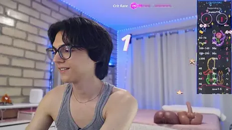 biel_biel — Stripchat recorded stream image, 17.07.2026 04:40