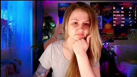 GoodWitch_ — Stripchat recorded stream image, 17.07.2026 05:40