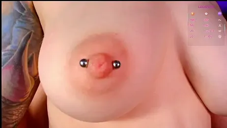 GoodWitch_ — Stripchat recorded stream image, 17.07.2026 05:40