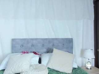 nicolepowell — Camsoda recorded stream image, 11.03.2025 23:30