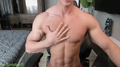 Richard_mils — Stripchat recorded stream image, 17.07.2026 07:40