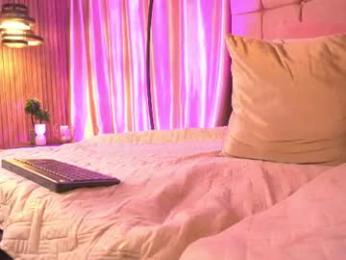 chloe_cherry21 — Chaturbate recorded stream image, 17.07.2026 03:40