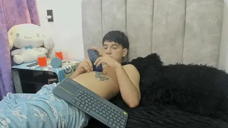 blue_baby20 — Stripchat recorded stream image, 17.07.2026 06:00