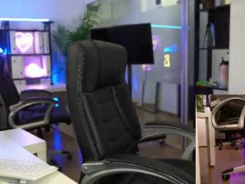 babesgowild — Chaturbate recorded stream image, 17.07.2026 05:40