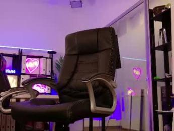 babesgowild — Chaturbate recorded stream image, 17.07.2026 05:40