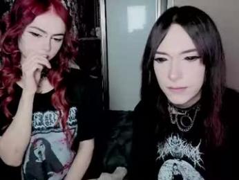 arina_rose — Chaturbate recorded stream image, 17.07.2026 07:10