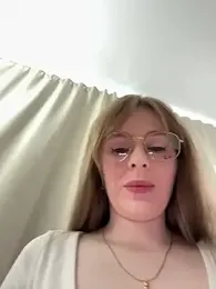 CaseyCumFace — Stripchat recorded stream image, 12.03.2025 02:10