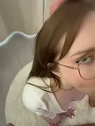 CaseyCumFace — Stripchat recorded stream image, 12.03.2025 02:10