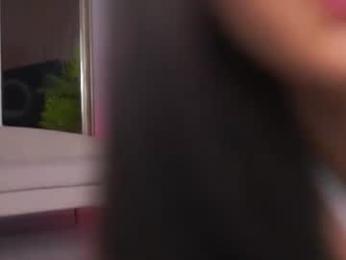abbela_white — Chaturbate recorded stream image, 17.07.2026 06:30