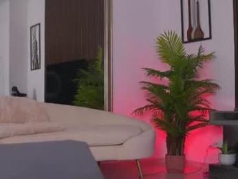 abbela_white — Chaturbate recorded stream image, 17.07.2026 06:30