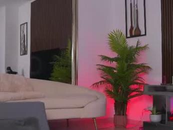 abbela_white — Chaturbate recorded stream image, 17.07.2026 06:30