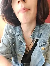 MickeQuinee — Stripchat recorded stream image, 17.07.2026 09:10