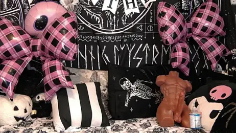 Paige_Turner — Stripchat recorded stream image, 17.07.2026 05:40