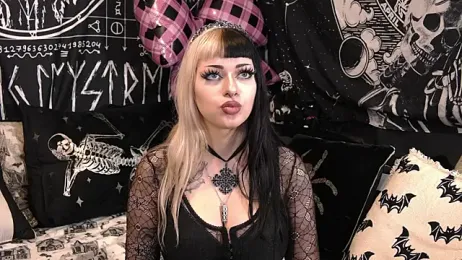 Paige_Turner — Stripchat recorded stream image, 17.07.2026 05:40