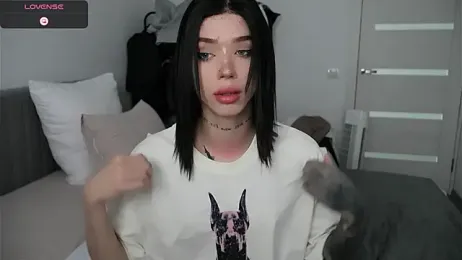 Dasha_WEYT — Stripchat recorded stream image, 17.07.2026 12:10