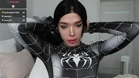 Dasha_WEYT — Stripchat recorded stream image, 17.07.2026 12:10