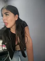 Sofia_Collins- — Stripchat recorded stream image, 11.03.2025 21:00