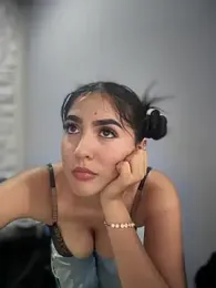 Sofia_Collins- — Stripchat recorded stream image, 11.03.2025 21:00