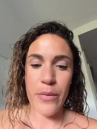 Clarasense__ — Stripchat recorded stream image, 17.07.2026 14:00
