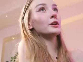 lissa_meooow — Chaturbate recorded stream image, 17.07.2026 11:00
