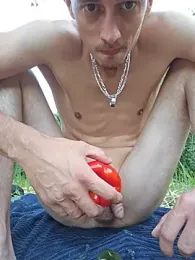 Chrisou73 — Stripchat recorded stream image, 17.07.2026 16:20