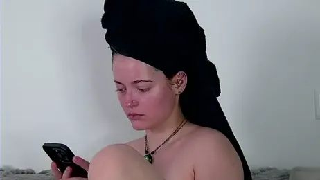 AshleyD_ — Stripchat recorded stream image, 17.07.2026 14:30