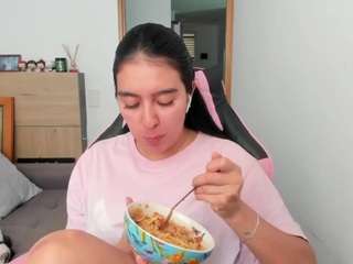 alexyferrer — Camsoda recorded stream image, 17.07.2026 17:00