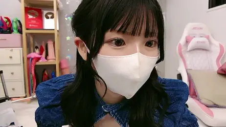 -minami- — Stripchat recorded stream image, 17.07.2026 11:50