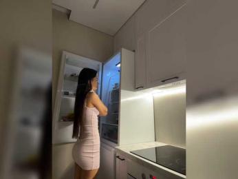 whiteTEA — Bongacams recorded stream image, 17.07.2026 18:30