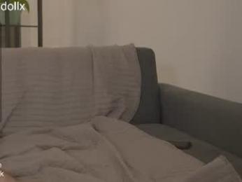 monchhichis — Chaturbate recorded stream image, 17.07.2026 18:20
