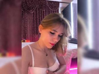 Kityteen — Bongacams recorded stream image, 12.03.2025 01:10