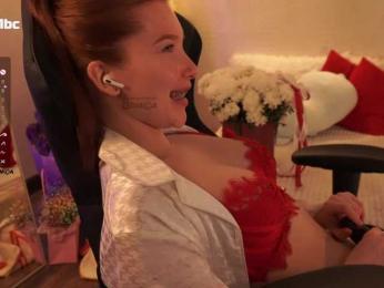 _Q_ — Bongacams recorded stream image, 12.03.2025 02:50