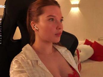 _Q_ — Bongacams recorded stream image, 12.03.2025 02:50