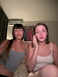 Sophie_Avory — Stripchat recorded stream image, 17.07.2026 20:10