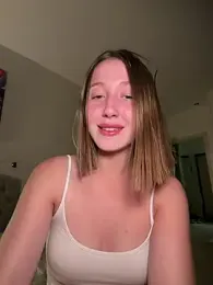 Sophie_Avory — Stripchat recorded stream image, 17.07.2026 20:10
