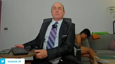 masterboy50 — Stripchat recorded stream image, 17.07.2026 19:00