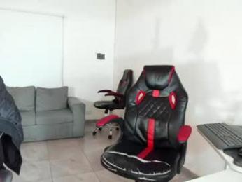 classied — Chaturbate recorded stream image, 17.07.2026 19:40