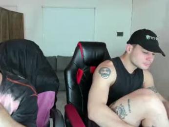 classied — Chaturbate recorded stream image, 17.07.2026 19:40