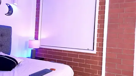 mandi4pole_ — Stripchat recorded stream image, 17.07.2026 20:40