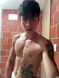Handsome_boys69 — Stripchat recorded stream image, 17.07.2026 23:30