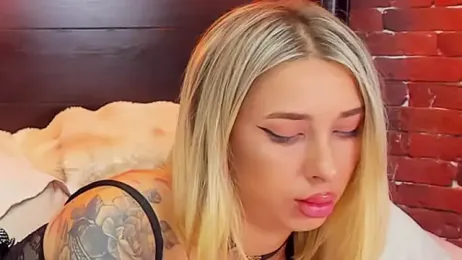 ChristynaRoss — Stripchat recorded stream image, 17.07.2026 23:00