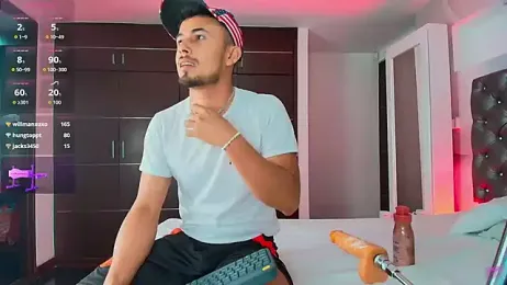 Valentiinoss — Stripchat recorded stream image, 17.07.2026 21:10