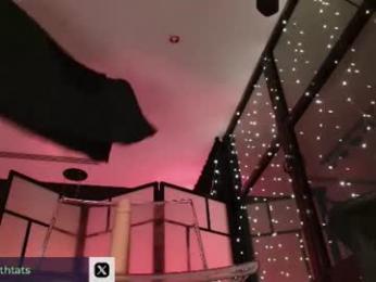 naughtykathie — Chaturbate recorded stream image, 18.07.2026 00:10