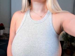 annwill — Camsoda recorded stream image, 12.03.2025 01:00