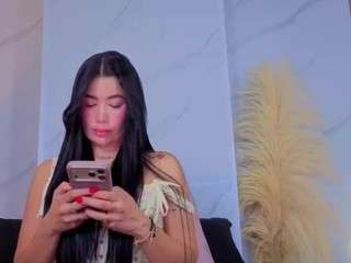 chlooee — Camsoda recorded stream image, 18.07.2026 03:00