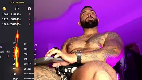 Max-prada — Stripchat recorded stream image, 18.07.2026 01:50