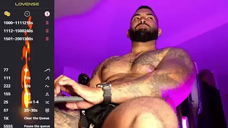 Max-prada — Stripchat recorded stream image, 18.07.2026 01:50