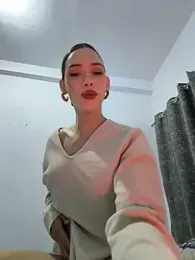 Carlita_cute — Stripchat recorded stream image, 18.07.2026 03:50