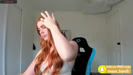 aus_queen — Stripchat recorded stream image, 12.03.2025 03:00